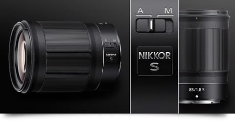 Nikon NIKKOR Z 85mm F1.8 S - Ứng dụng thực tế của Nikon NIKKOR Z 85mm F1.8 S