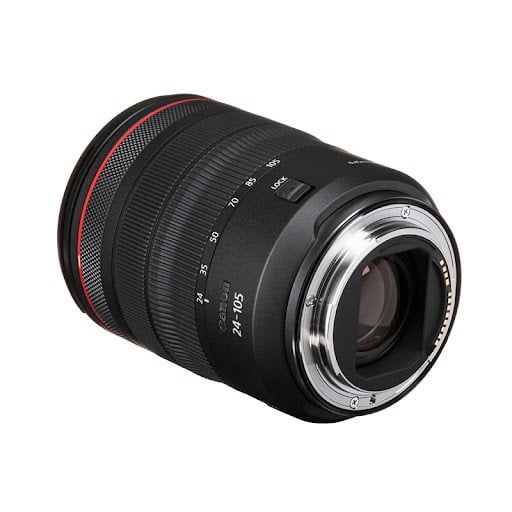 Ống kính Canon RF 24-105MM F4 L IS USM ( chính hãng )