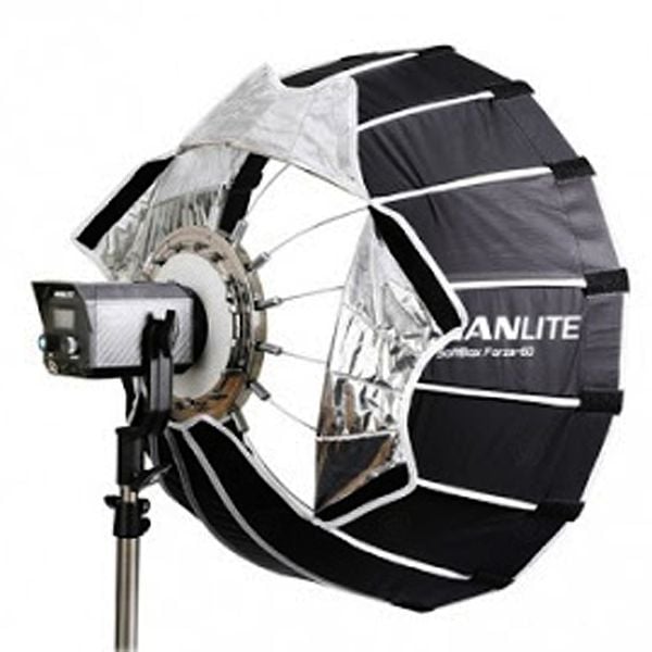 Softbox Nanlite SB-FZ60 (Bowens Mount)