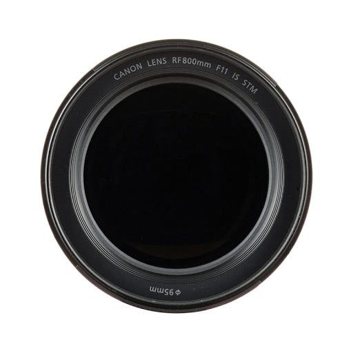 Ống kính Canon RF 800mm F11 IS STM ( Chính hãng )