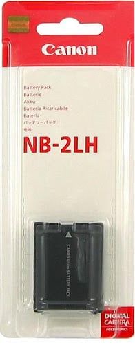 Pin Canon NB-2LH ( Pin thay thế )