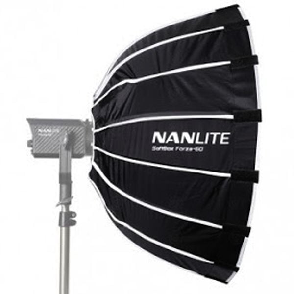 Softbox Nanlite SB-FZ60 (Bowens Mount)