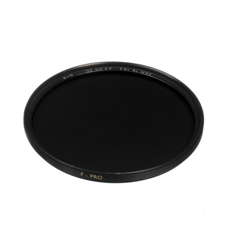 Filter ND 46mm B+W MRC 103M Solid ND0.9 (3 Stop) - 1069135