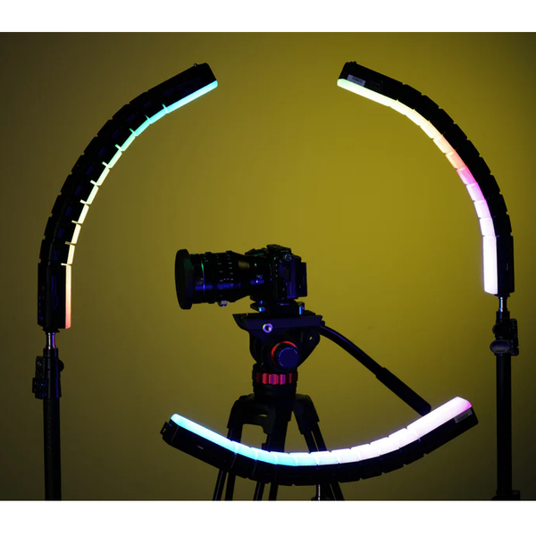 Đèn Studio SIRUI B15R LED RGB - Chính hãng