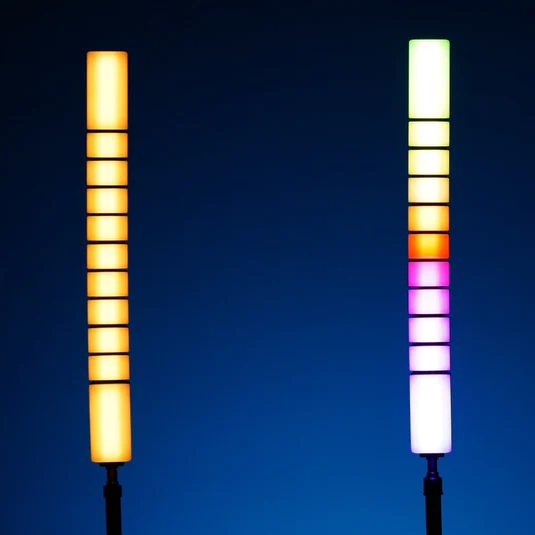 Đèn Studio SIRUI B15R LED RGB - Chính hãng