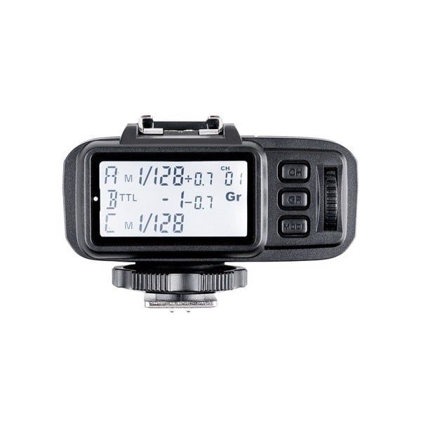 Trigger Godox X1T cho Sony