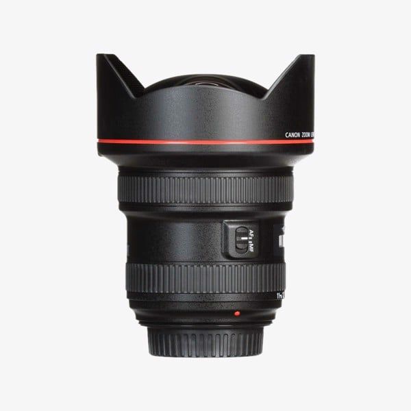Ống kính Canon EF 11-24mm f/4L USM (Nhập khẩu)