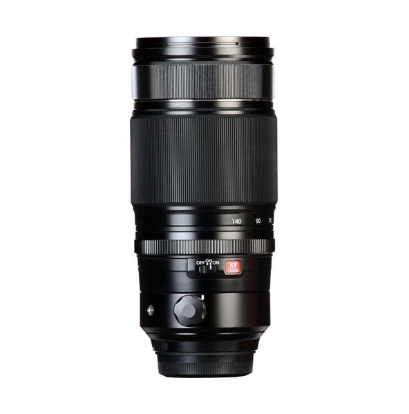 Ống kính Fujifilm XF 50-140mm f/2.8R LM OIS WR (Chính hãng)