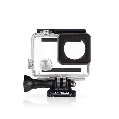 Waterproof Housing for GoPro 5 / 6 Black - Vỏ chống nước cho GoPro 5 / 6 Black