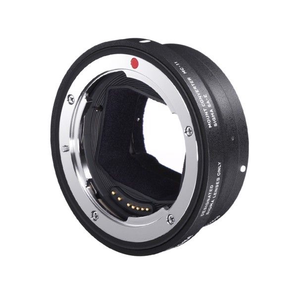 Ngàm Sigma MC-11 (Canon EF - E-Mount) Hàng Nhập Khẩu