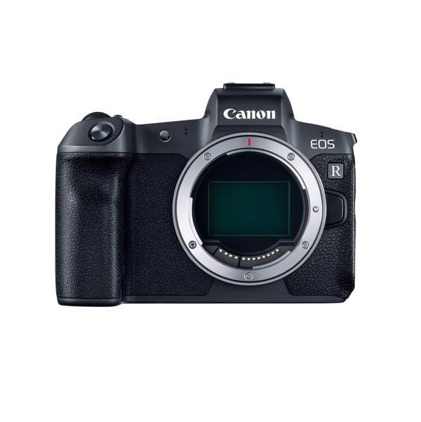 Máy ảnh Canon EOS R body  ( chính hãng)