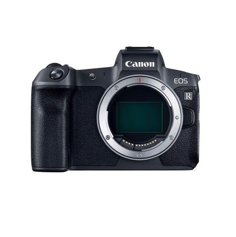 Máy ảnh Canon EOS R Body