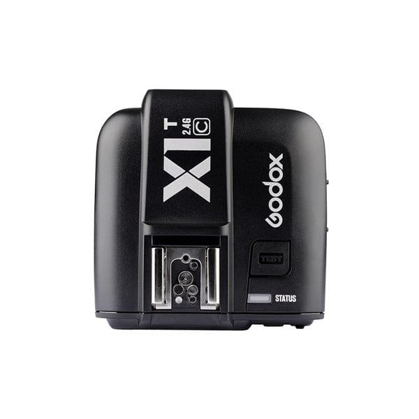 Trigger Godox X1T cho Sony
