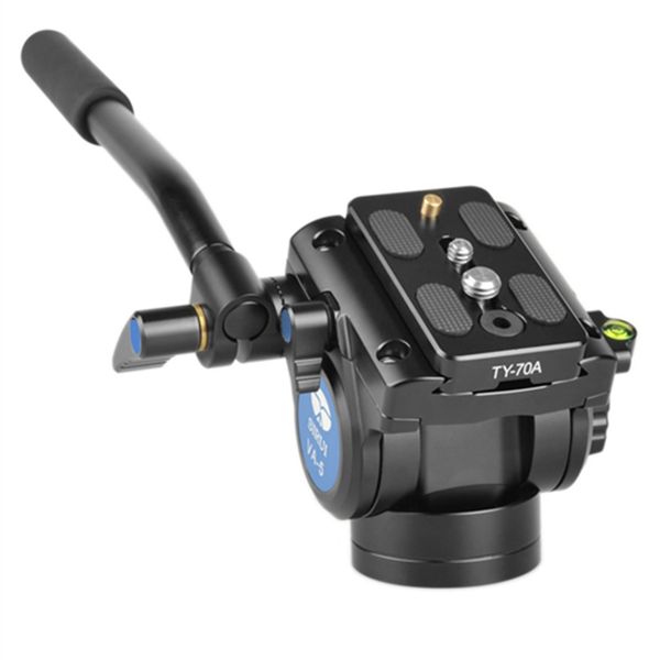 SIRUI Video Head VA-5 Đầu củ dầu SIRUI VA-5 - Chính hãng