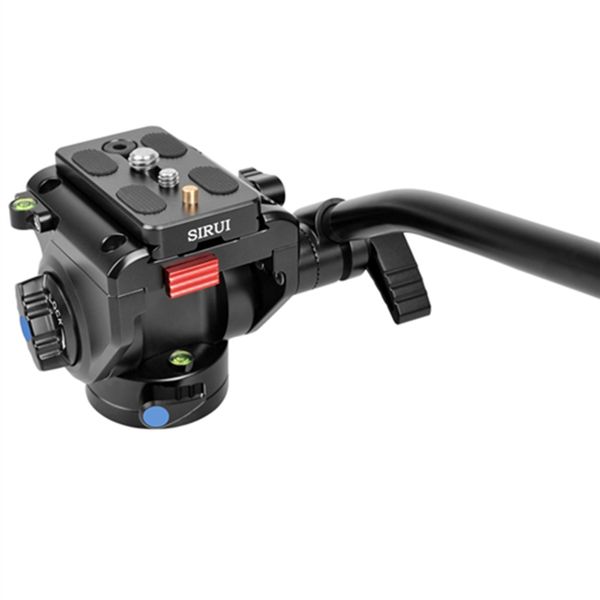 SIRUI Video Head VA-5 Đầu củ dầu SIRUI VA-5 - Chính hãng