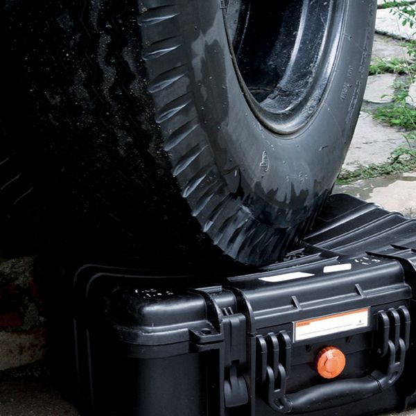 Va li chống sốc Vanguard Supreme 40F