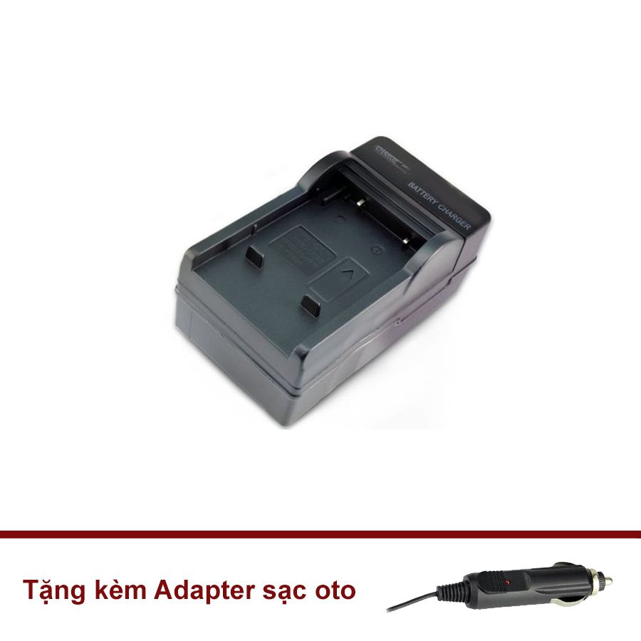 Sạc for Panasonic VW-VBD1 (Sạc thay thế)