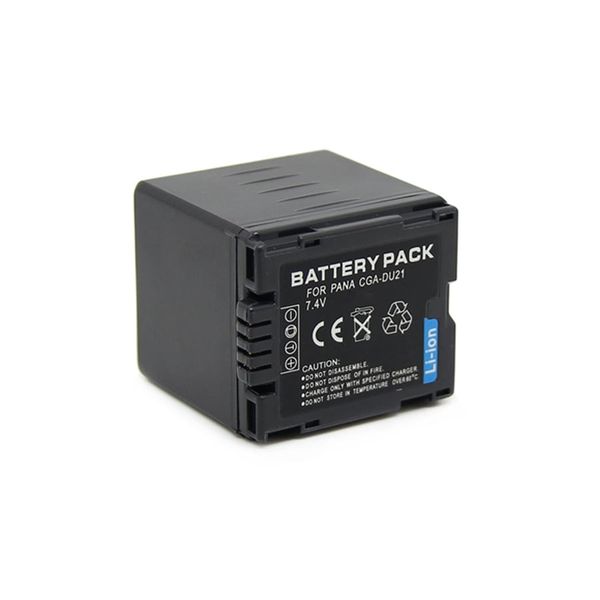 Pin for Panasonic VW-VBD210 / CGA-DU21 (Pin thay thế)