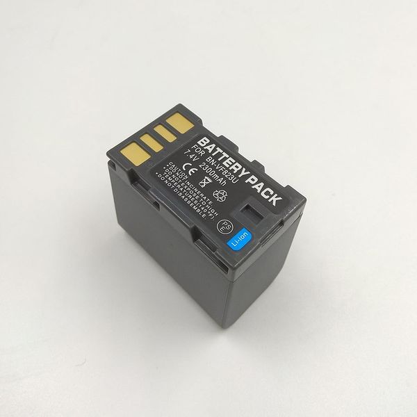 Pin for JVC BN-VF823U (Pin thay thế)