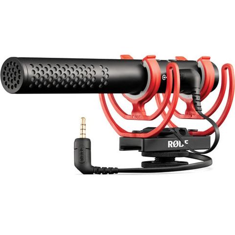 Micro Rode Videomic NTG ( Chính Hãng )