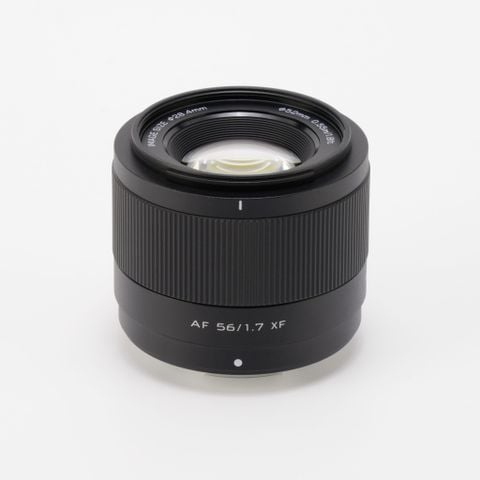 Lens Viltrox AF 56mm f/1.7 XF For Fujifilm