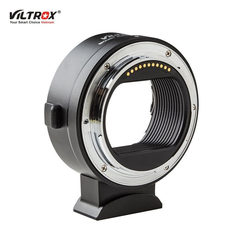 Ngàm ống kính Viltrox EF-Z AF Canon EF/EF-S sang Nikon