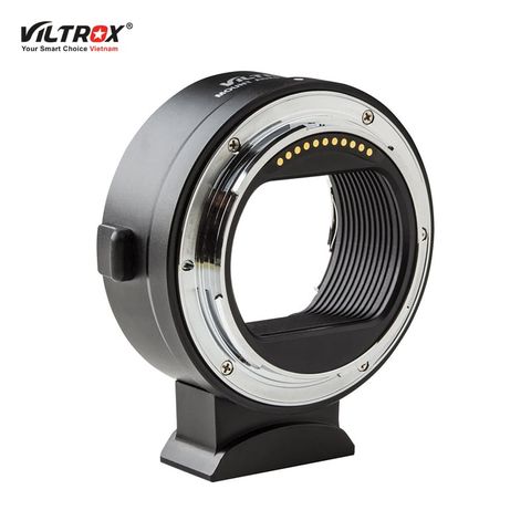ngàm ống kính Viltrox EF-Z Tự động lấy nét Tương thích với ống kính Canon EF/EF-S sang Nikon