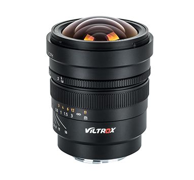 Ống kính Viltrox PFU RBMH 20mm f1.8 ASPH For Sony