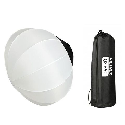 Softbox Viltrox QX-65C (Bowens Mount)