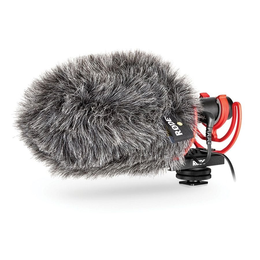 Lọc gió Rode WS11 cho Rode VideoMic NTG