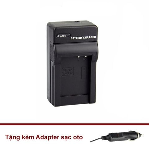 Sạc for Panasonic VW-VBD58 (Sạc thay thế)