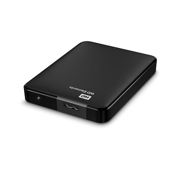 Ổ CỨNG USB 3.0 WD ELEMENTS 4TB