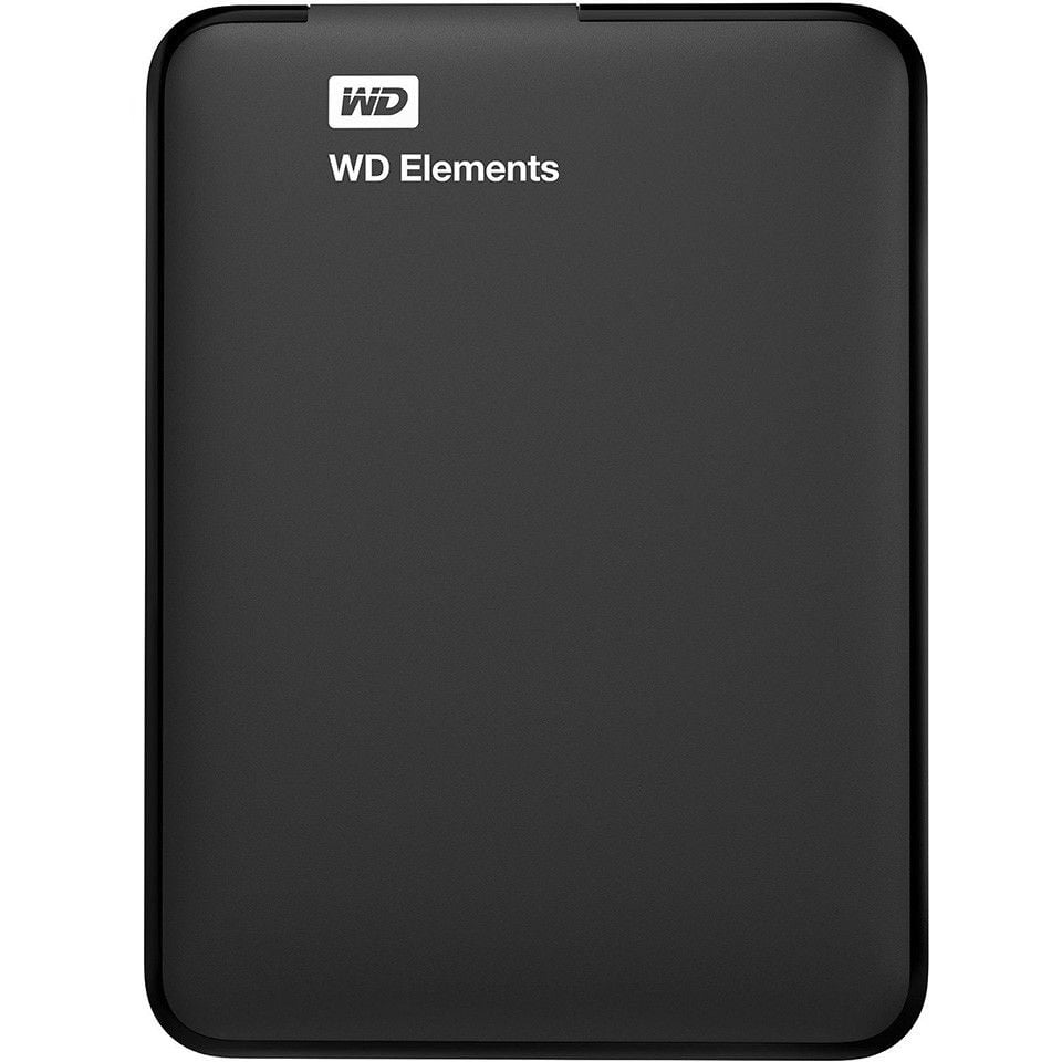 Ổ CỨNG USB 3.0 WD ELEMENTS 4TB