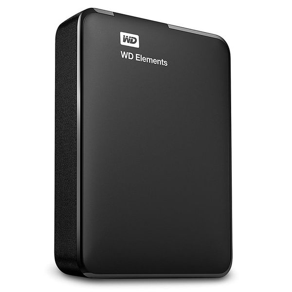 Ổ CỨNG USB 3.0 WD ELEMENTS 4TB