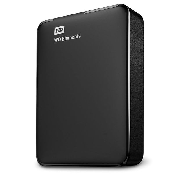 Ổ CỨNG USB 3.0 WD ELEMENTS 4TB