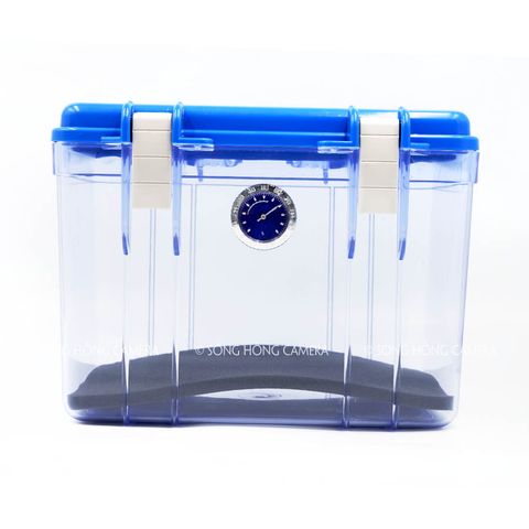 Hộp chống ẩm Wonderful (10L)