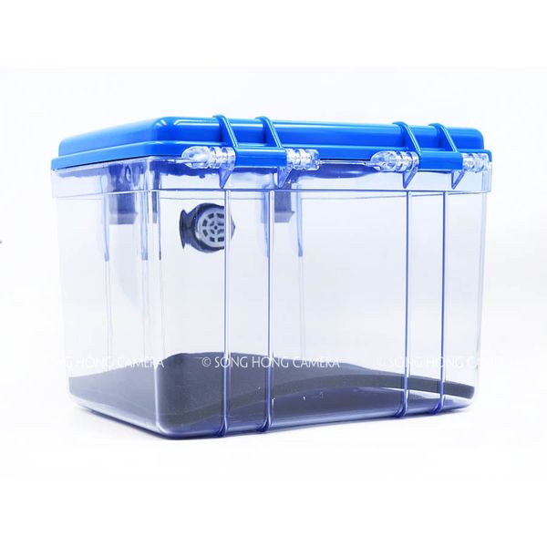 Hộp chống ẩm Wonderful (10L)