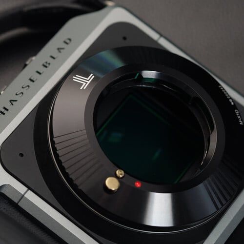 Ngàm chuyển đổi TTArtisan Leica M-XCD (Leica M - Hasselblad X1D, X2D)