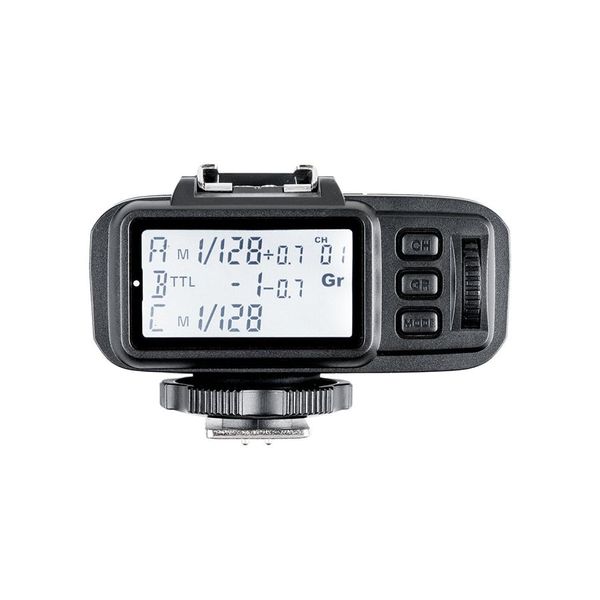 Trigger Godox X1T cho Canon