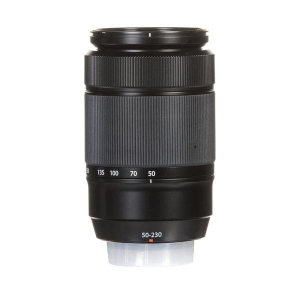 Ống kính Fujifilm XC 50-230mm F/4.5-6.7 OIS (Chính hãng)
