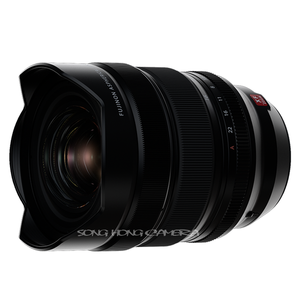 Ống kính Fujifilm XF8-16mmF2.8 R LM WR ( Chính Hãng )