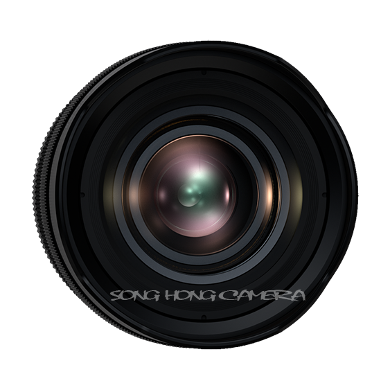 Ống kính Fujifilm XF8-16mmF2.8 R LM WR ( Chính Hãng )
