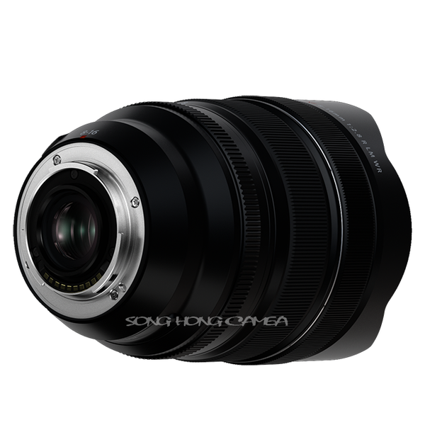 Ống kính Fujifilm XF8-16mmF2.8 R LM WR ( Chính Hãng )