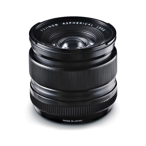 Lens Fujinon XF 14mm F/2.8R (Chính hãng)