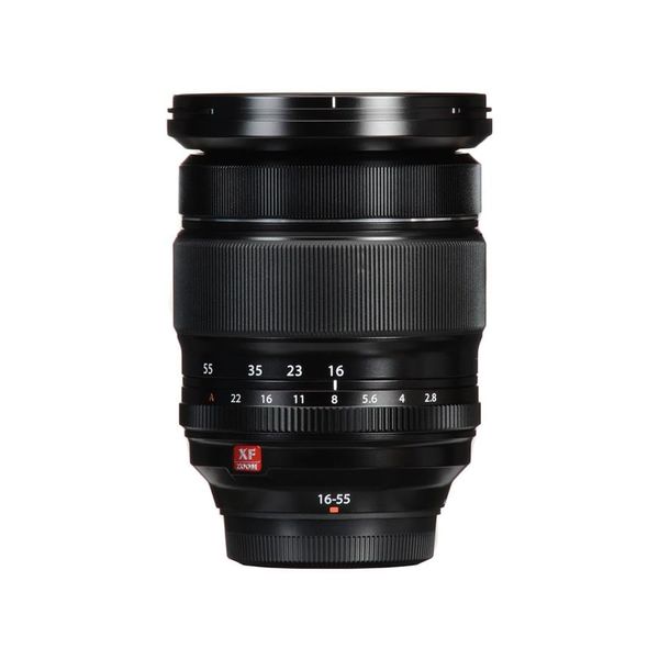 Ống kính Fujinon XF 16-55mm F/2.8 R LM WR (Chính hãng)