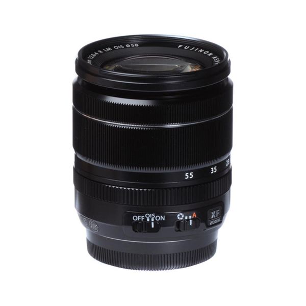 Ống kính Fujifilm XF 18-55mm F/2.8-4R LM OIS (Chính hãng) Tách Kit
