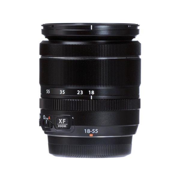 Ống kính Fujifilm XF 18-55mm F/2.8-4R LM OIS (Chính hãng) Tách Kit