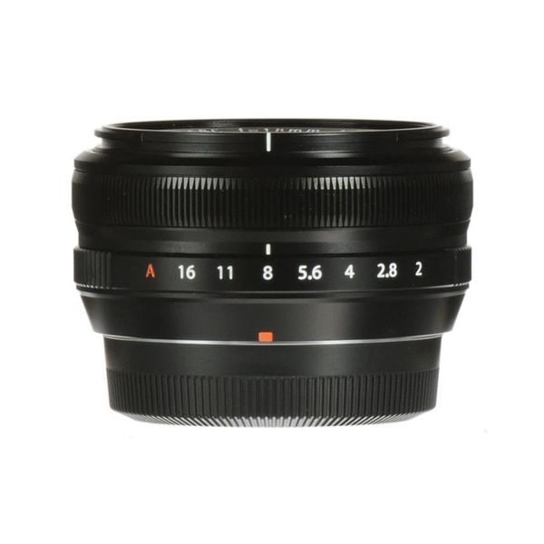 Ống kính Fujinon XF 18mm F/2.0R (Chính hãng)