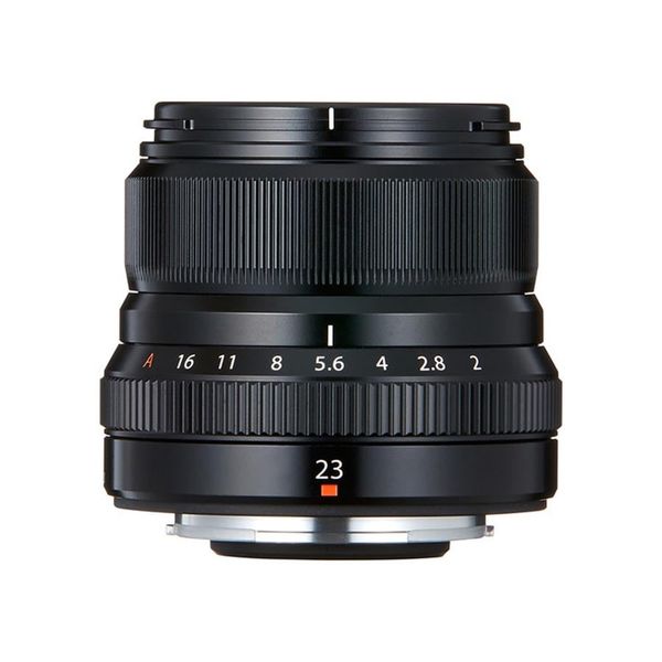 Ống kính Fujinon XF 23mm F2.0R WR (Chính hãng)