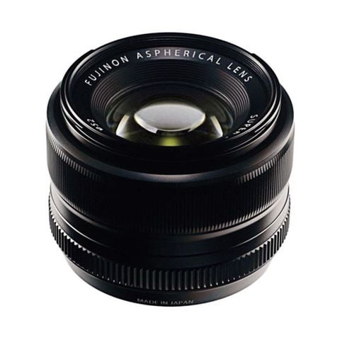 Lens Fujifilm XF 35mm F/1.4R (Chính hãng)